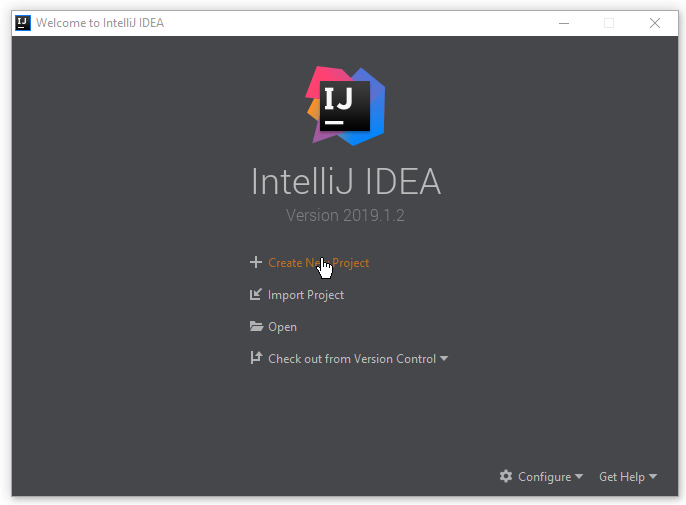 IntelliJ IDEA - hình 20