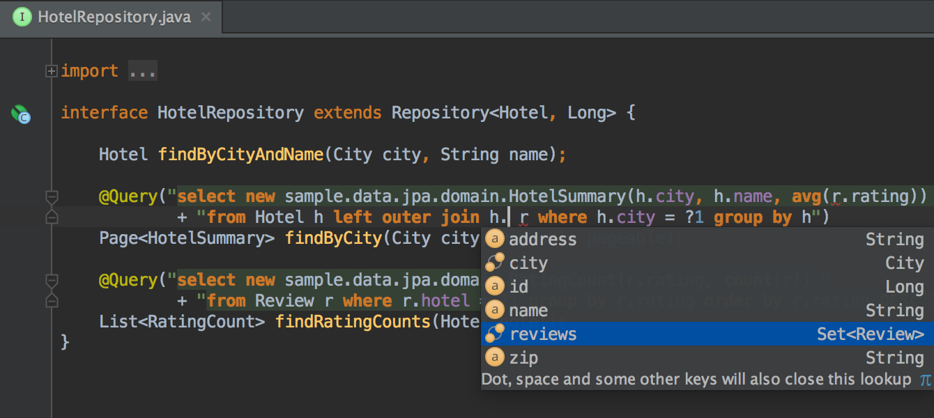 IntelliJ IDEA - hình 6