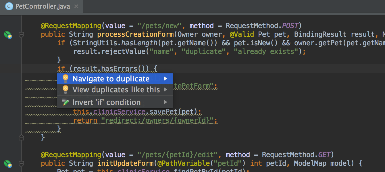IntelliJ IDEA - hình 8