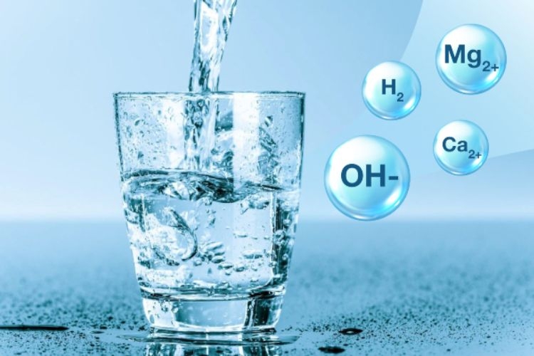 Tác dụng của công nghệ điện phân