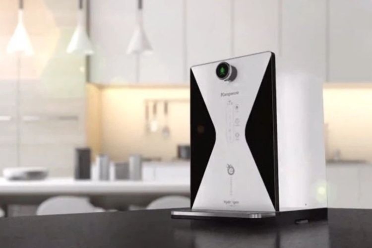 Máy lọc nước ion kiềm Kangaroo KG100MED