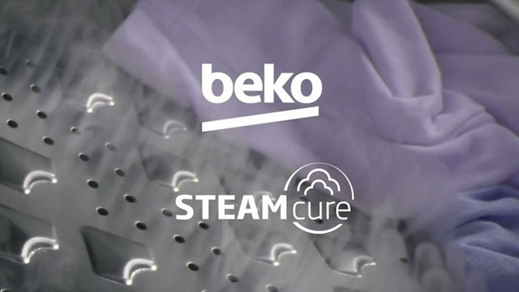 SteamCure (hình 1)