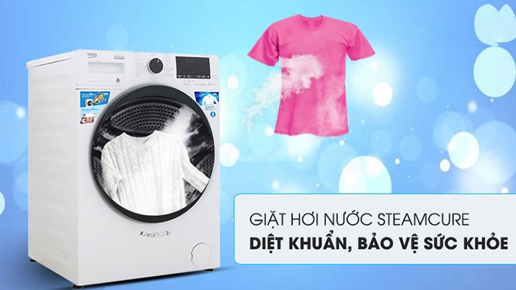 SteamCure (hình 4)