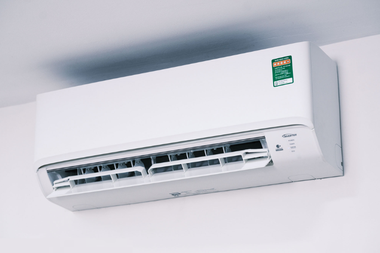 Tìm hiểu chi tiết về công nghệ tăng cường nhiệt P Tech trên máy lạnh Panasonic - hình 1