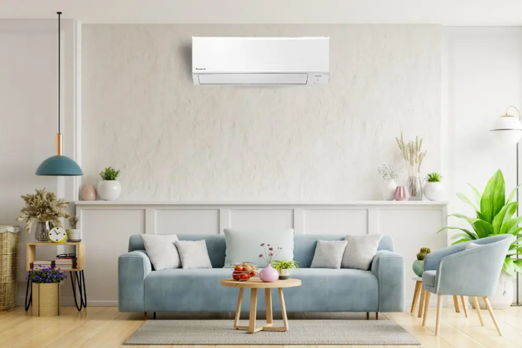 Tìm hiểu chi tiết về công nghệ tăng cường nhiệt P Tech trên máy lạnh Panasonic - hình 3