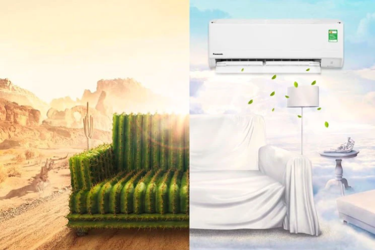 Tìm hiểu chi tiết về công nghệ tăng cường nhiệt P Tech trên máy lạnh Panasonic - hình 4