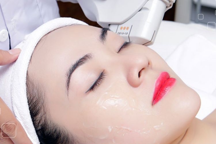 Công nghệ Ion Galvanic là gì?