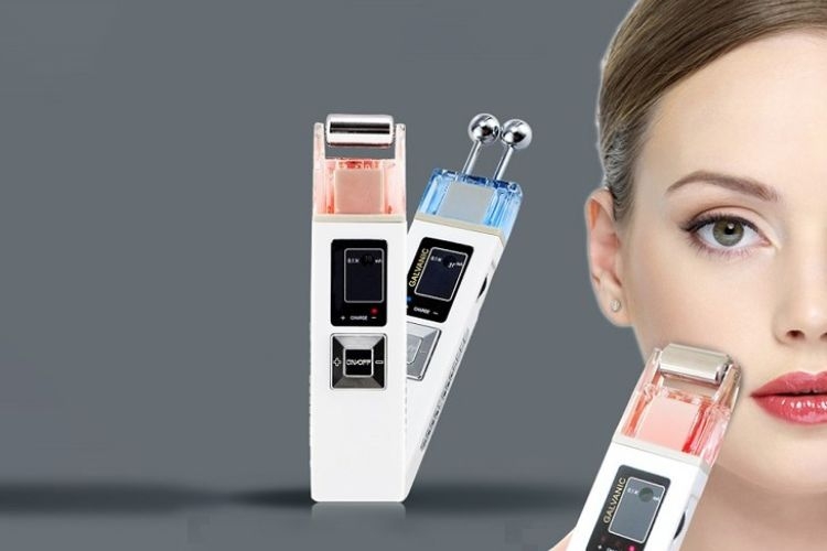 Các sản phẩm ứng dụng công nghệ Ion Galvanic