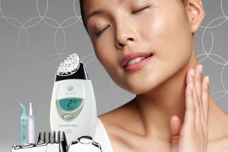Các sản phẩm ứng dụng công nghệ Ion Galvanic