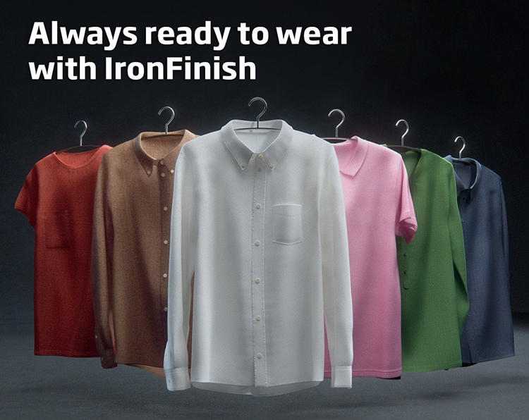 IronFinish (hình 2)