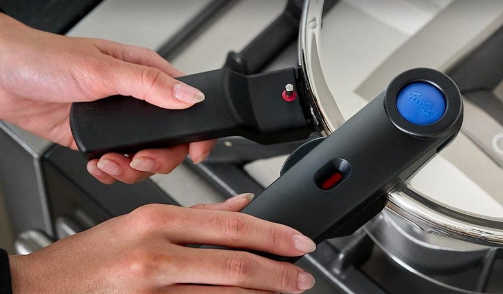 Hướng dẫn cách sử dụng nồi áp suất Fissler đúng chuẩn, an toàn, bền lâu và lưu ý 4