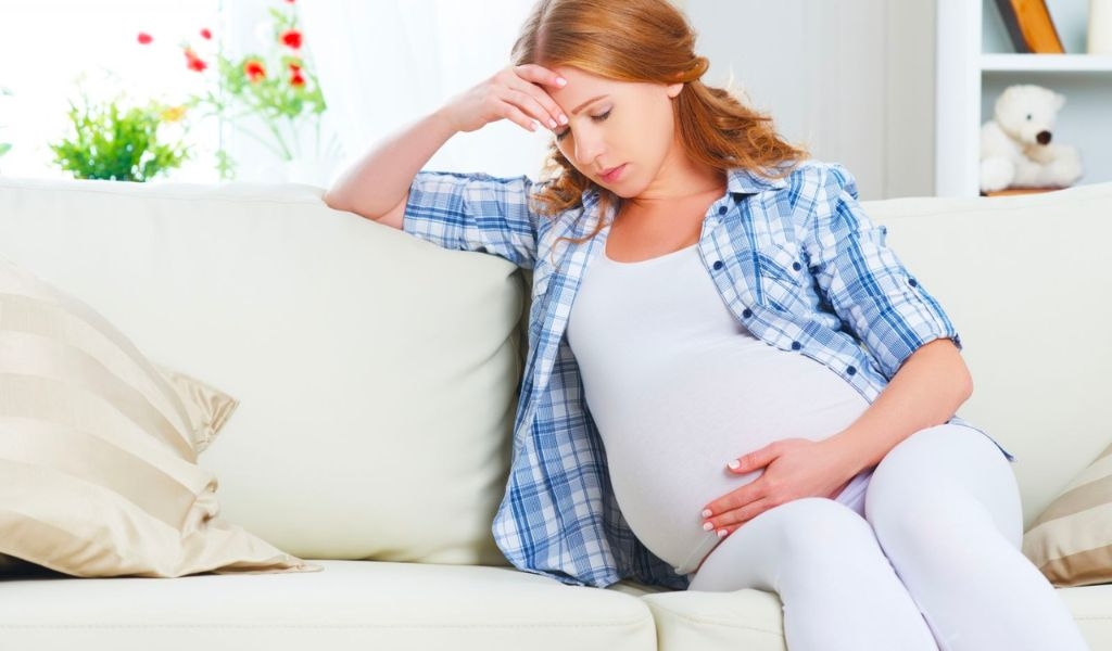 Bà bầu ngồi ghế massage được không? Những lưu ý khi sử dụng để đảm bảo an toàn 4