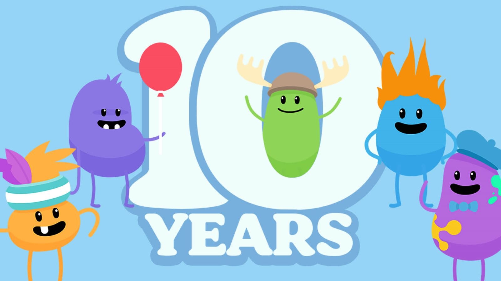 Giới thiệu tựa game Dumb Ways to Die