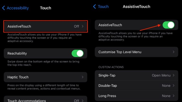 Cách tắt nguồn iphone bị đơ (7)