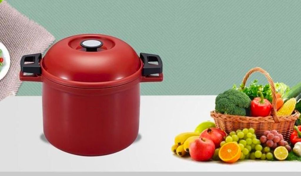 Cách sử dụng nồi ủ nhiệt hiệu quả, tiết kiệm thời gian, công sức và nhiên liệu nấu nướng 1