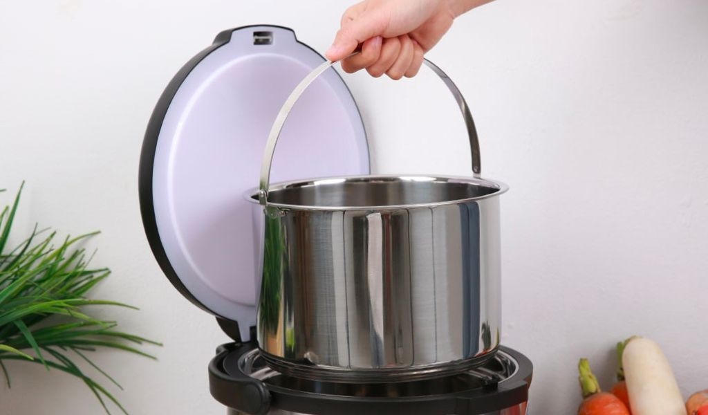 Cách sử dụng nồi ủ nhiệt hiệu quả, tiết kiệm thời gian, công sức và nhiên liệu nấu nướng 4