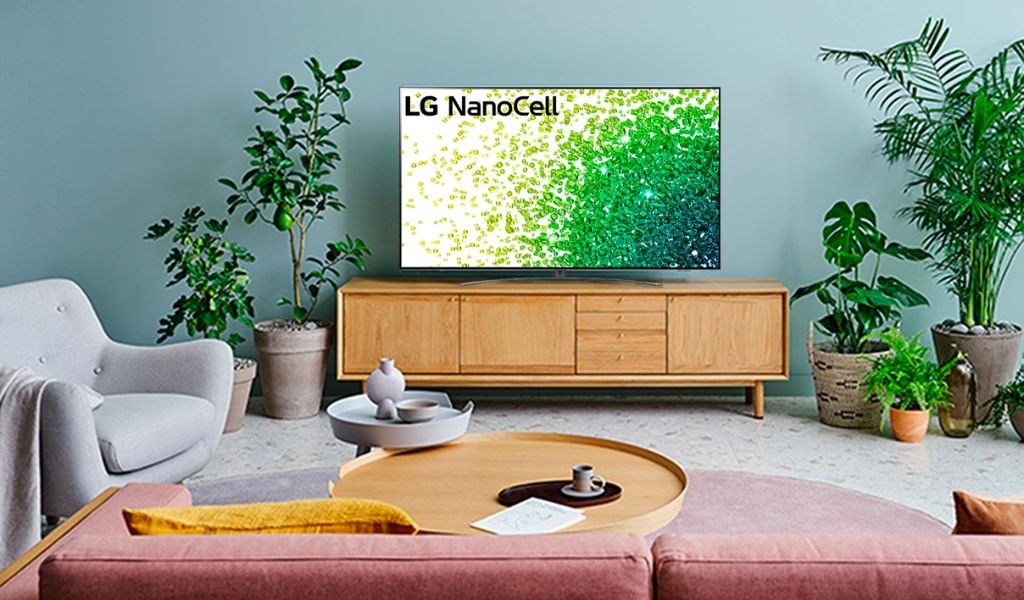 Màn hình NanoCell là gì? Gợi ý một số dòng tivi LG sở hữu công nghệ tiên tiến này 2