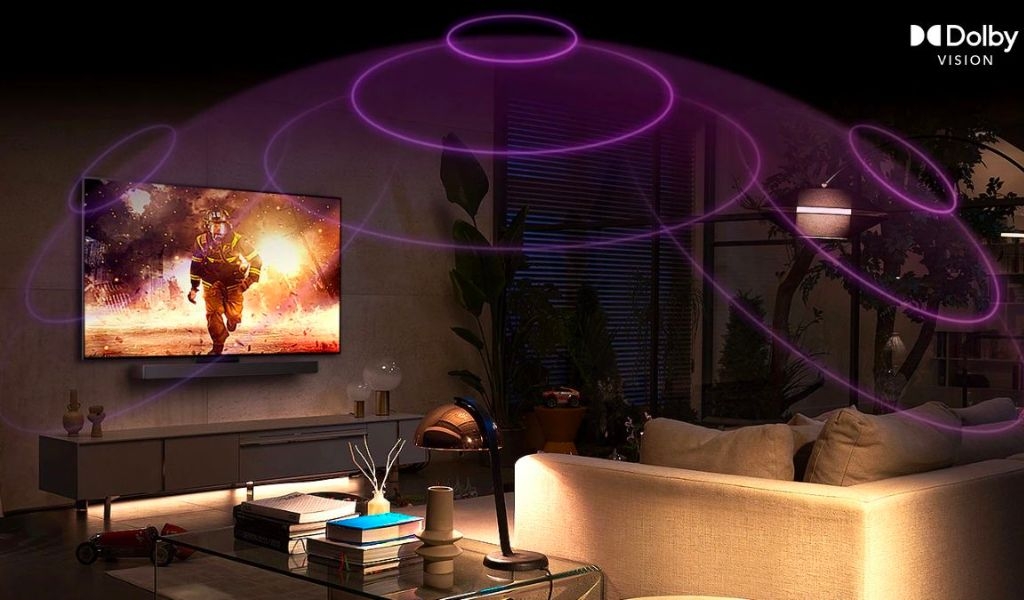 Màn hình NanoCell là gì? Gợi ý một số dòng tivi LG sở hữu công nghệ tiên tiến này 3