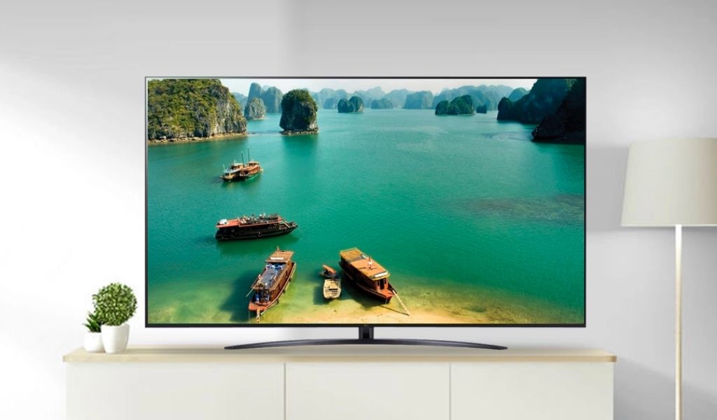 Màn hình NanoCell là gì? Gợi ý một số dòng tivi LG sở hữu công nghệ tiên tiến này 1