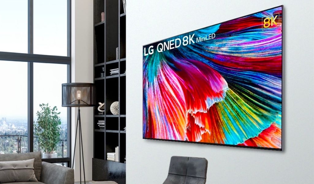 Màn hình NanoCell là gì? Gợi ý một số dòng tivi LG sở hữu công nghệ tiên tiến này 5