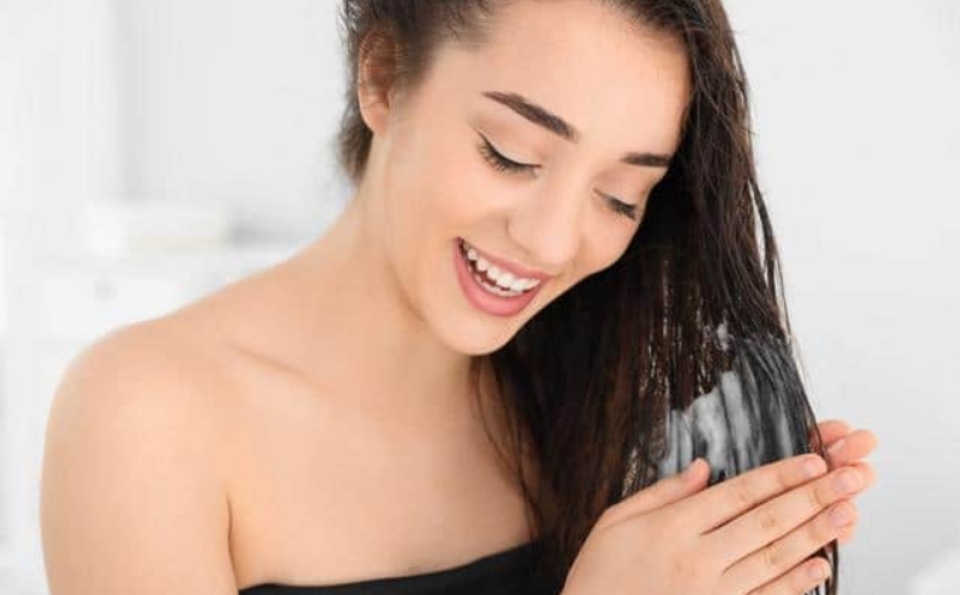 Hạn chế dùng dầu hấp để thay thế