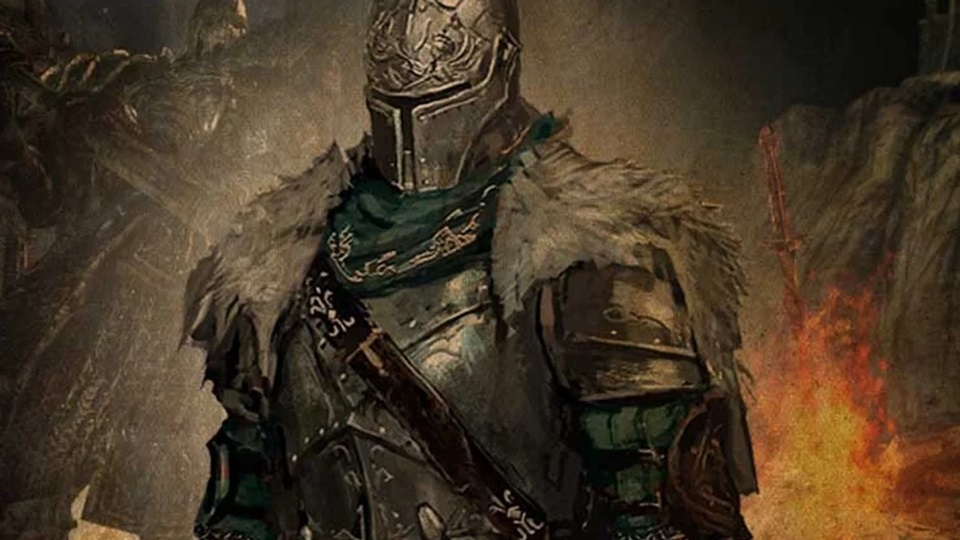 Hệ thống nhân vật trong DARK SOULS 2