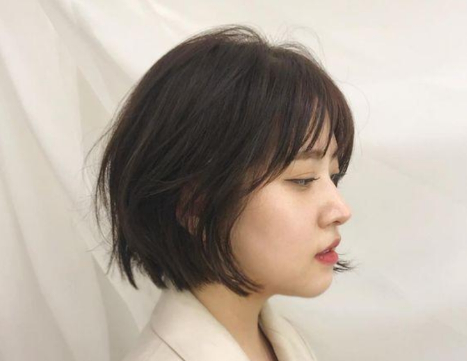 Điểm qua một số kiểu tóc tỉa layer hay ho cho các cô nàng