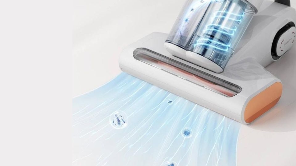Máy hút bụi Uwant có tốt không? (4)