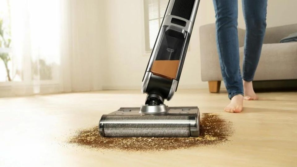 Máy hút bụi Uwant có tốt không? (5)