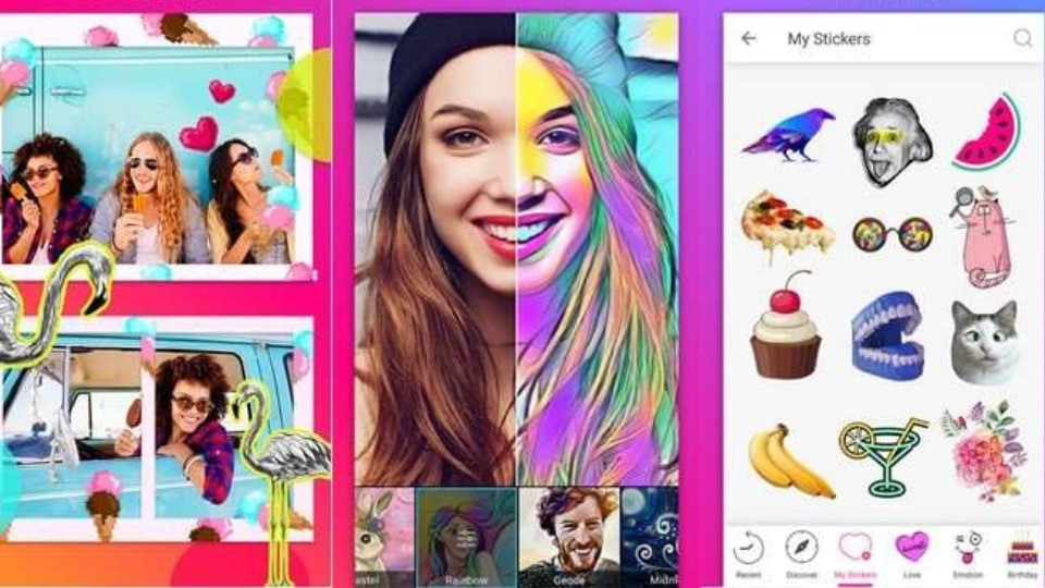 PicsArt Photo Studio