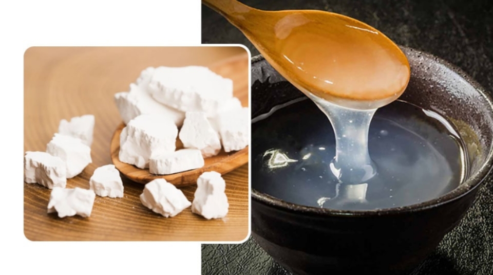 Uống bột sắn dây đúng cách như thế nào?