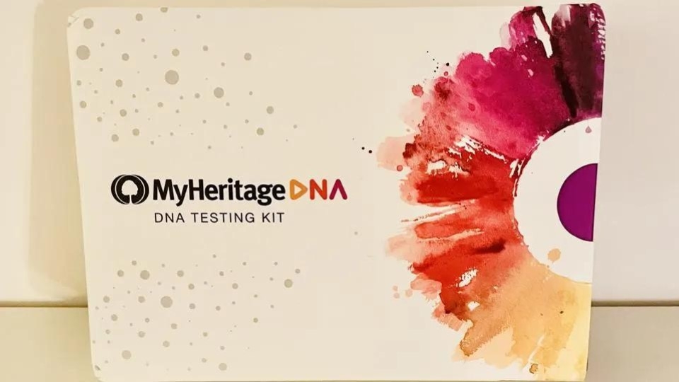 MyHeritage