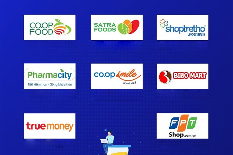 Danh sách những điểm gửi hàng Lazada mà chủ shop online cần phải nắm rõ - Hàng 3