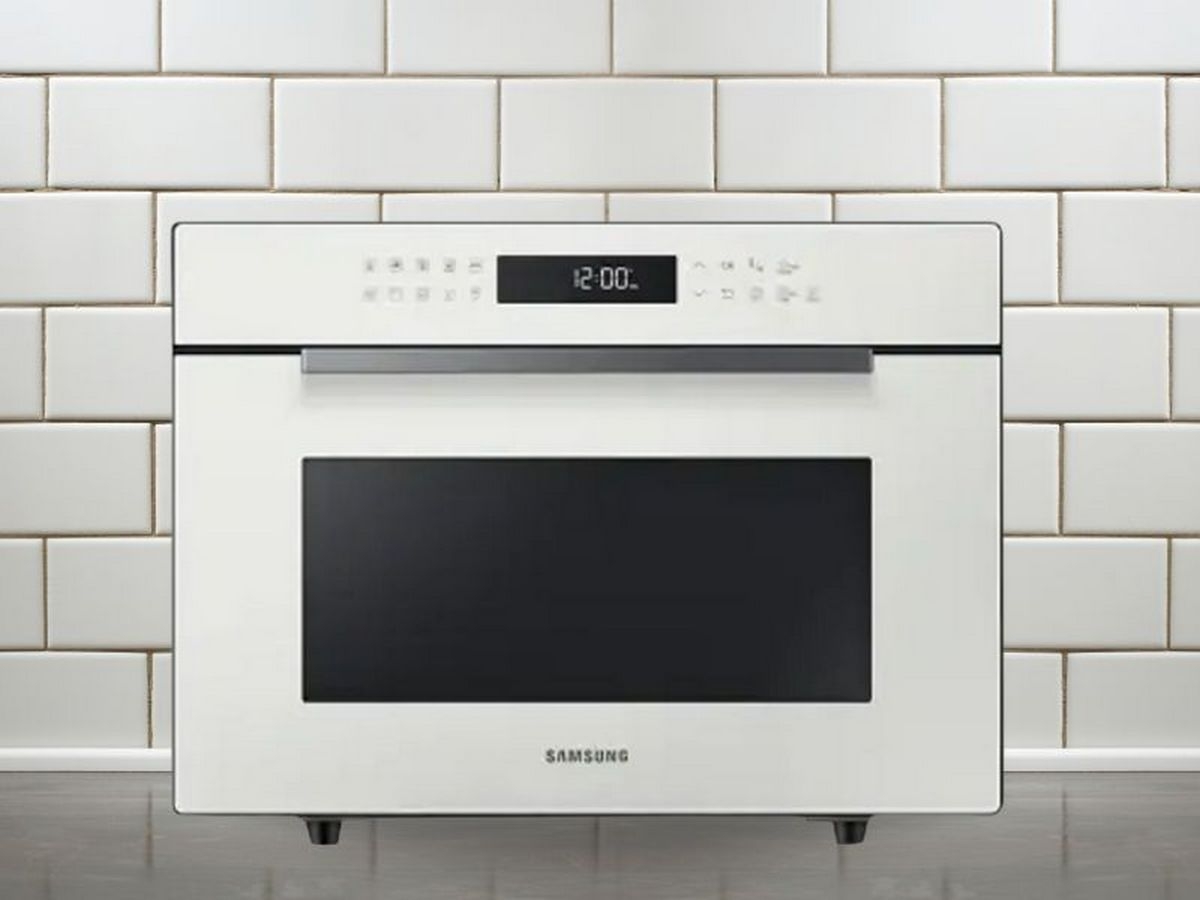 cách sử dụng lò vi sóng Samsung - hình 5