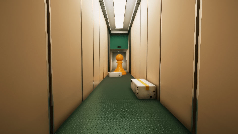 Superliminal - Ảnh 11