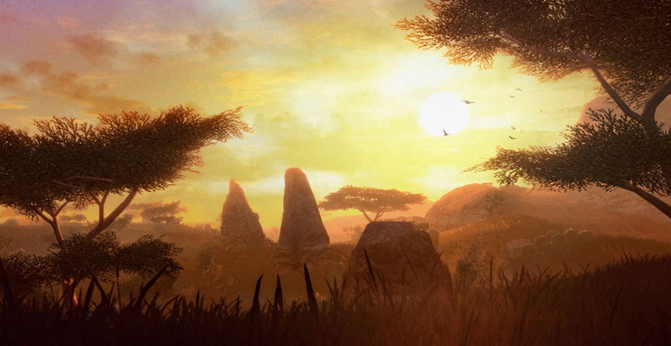 Far Cry 2 - Ảnh 03