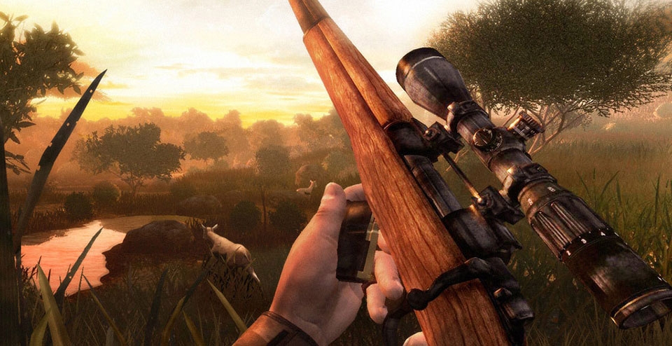 Far Cry 2 - Ảnh 08