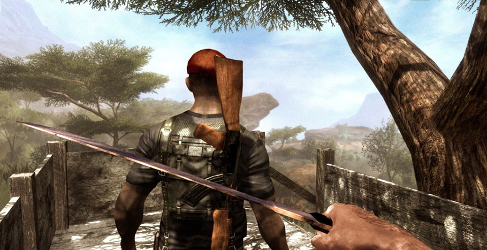 Far Cry 2 - Ảnh 11