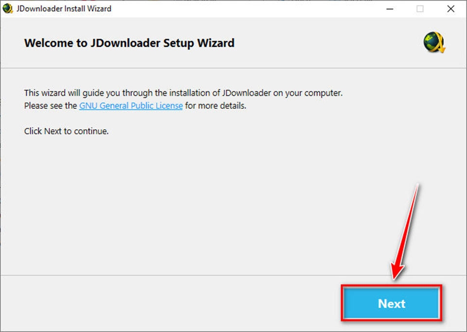 jDownloader - Ảnh 10