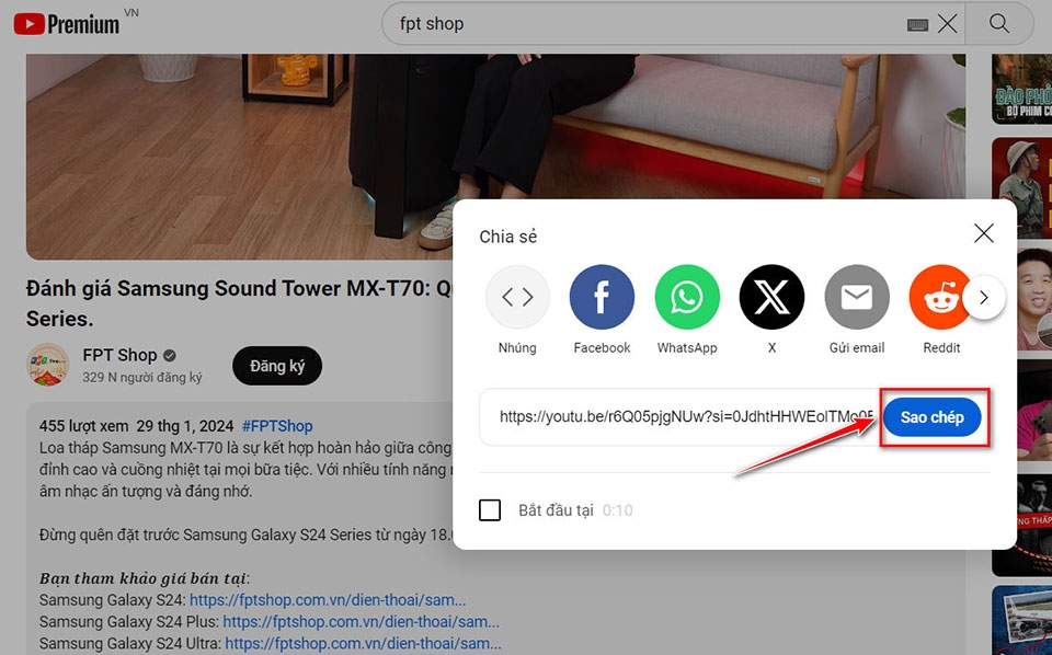jDownloader - Ảnh 13