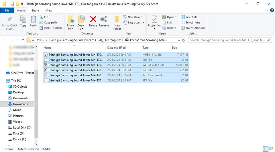 jDownloader - Ảnh 17