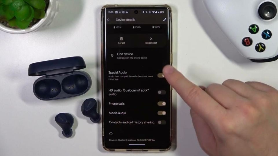 Mức độ quan trọng của chuẩn aptX