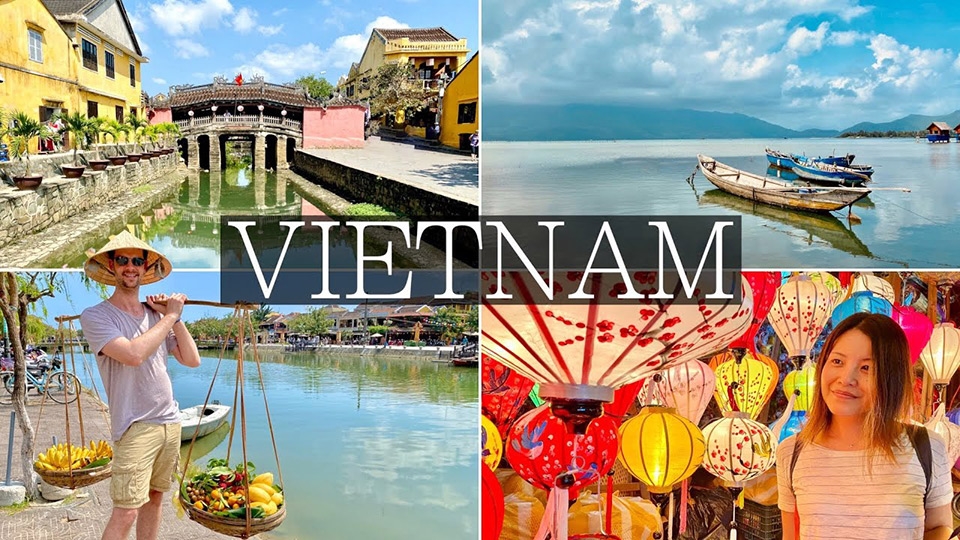 Du lịch khám phá là sở thích của rất nhiều người