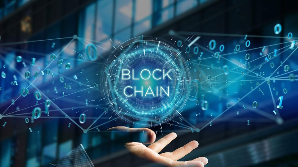 Công nghệ Blockchain được ứng dụng giúp mã hoá an toàn