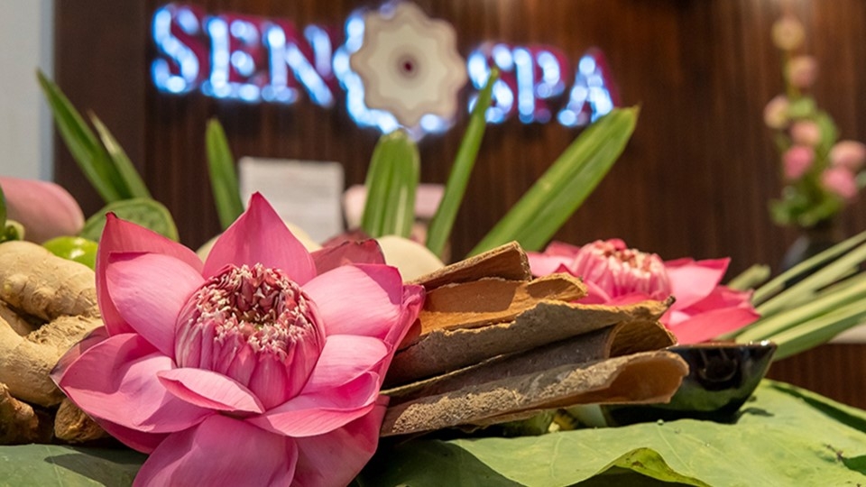 Sen Spa
