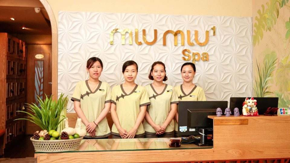 Miu Miu Spa