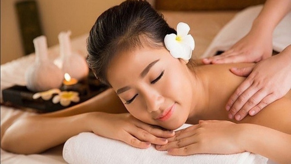 Nam Saigon Spa
