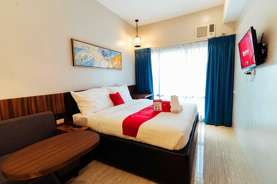 RedDoorz - Ảnh 02