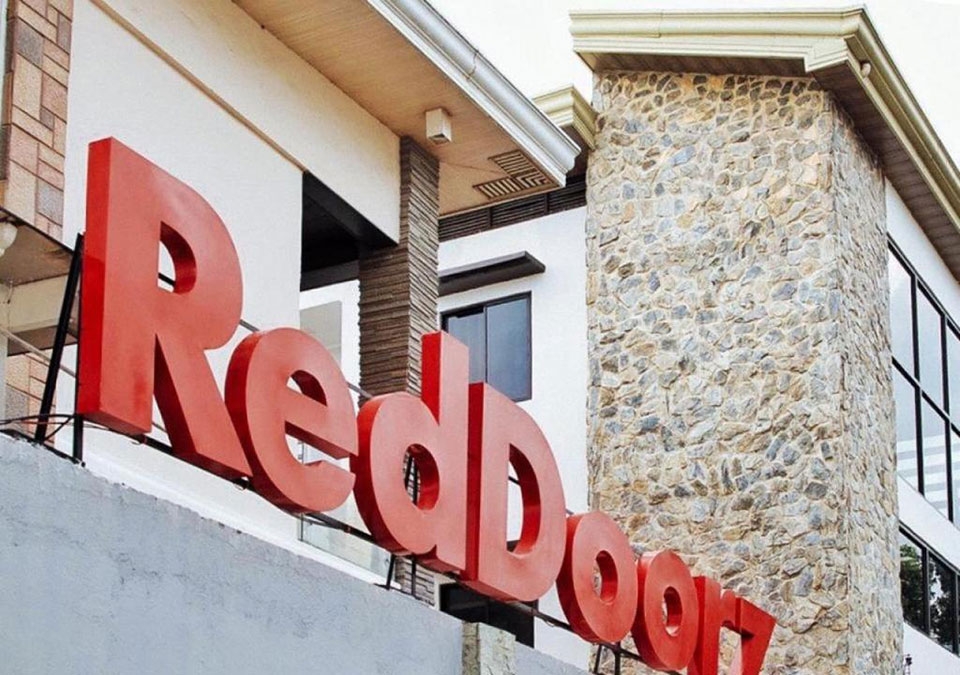 RedDoorz - Ảnh 03