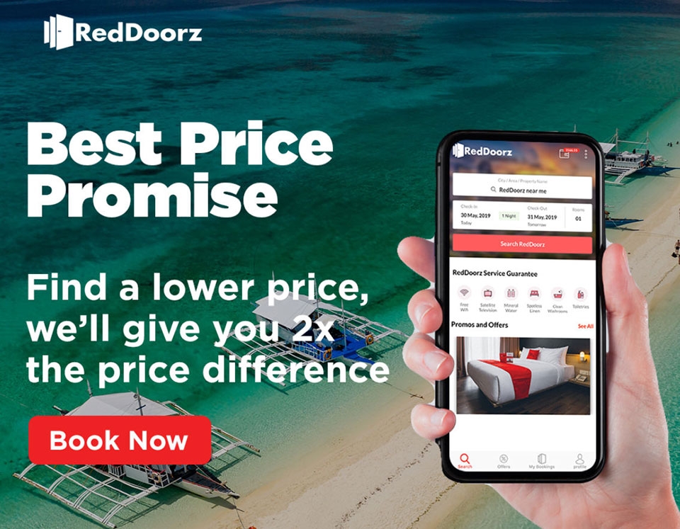 RedDoorz - Ảnh 04